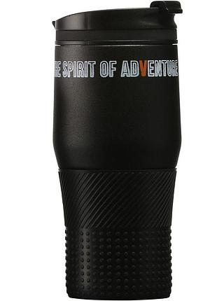 Термокружка vango magma mug tall 380ml для города, офиса и туризма