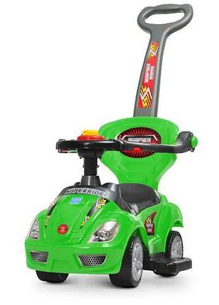 Каталка-толокар bambi (m 4205-5)