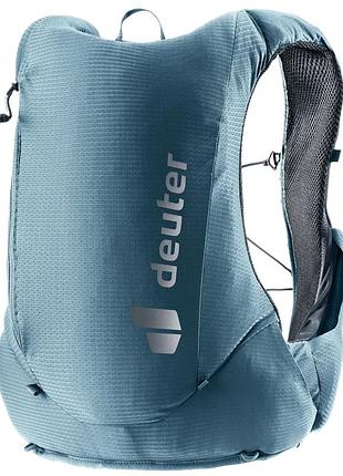 Рюкзак deuter traick 9 для бега и трейлраннинга