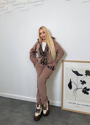 Костюм брючний