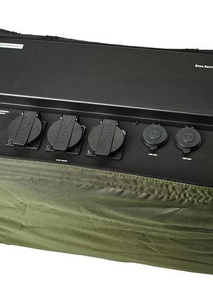 Многоканальный блок питания charger bandera power-610 s 610000мач зарядная станция для устройств от сети ve-33