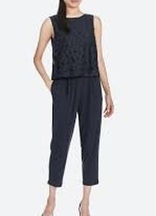 Брючний комбінезон uniqlo, розмір l