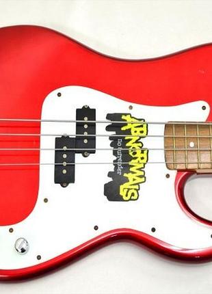 Bass guitar esp  grassroots  p-bass