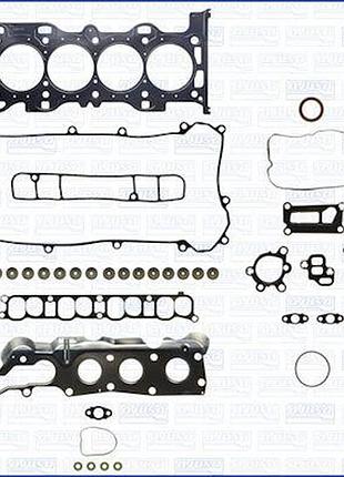 Комплект прокладок из разных материалов full set mazda 3/6/cx-7 2.3 l3kg/l3-vdt 05-13 aj 50286000