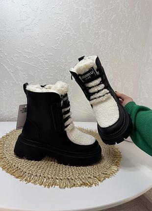 Невероятные сапоги для красавиц💞