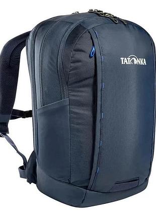 Рюкзак городской tatonka server pack 22 для города и офиса