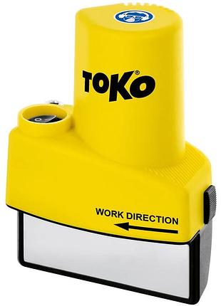 Электрический канторез toko edge tuner world cup 220 v