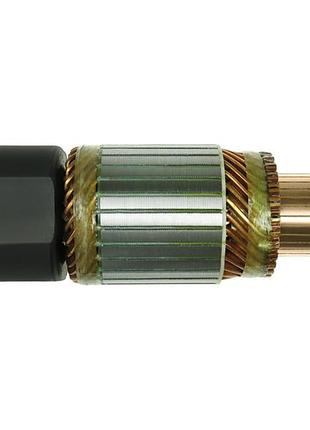 Якорь стартера якір стартера 133486 pl as sa0048