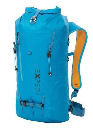 Рюкзак exped black ice 30 m для альпинизма и высотных подъемов
