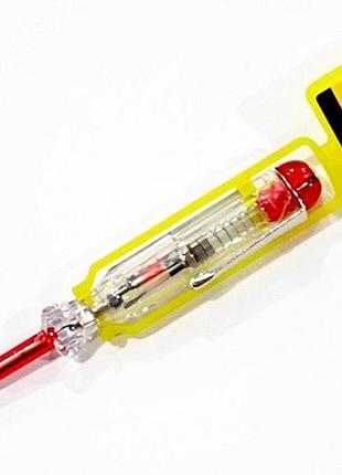 Отвёртка индикаторная "zhengte" активный, 20штук.