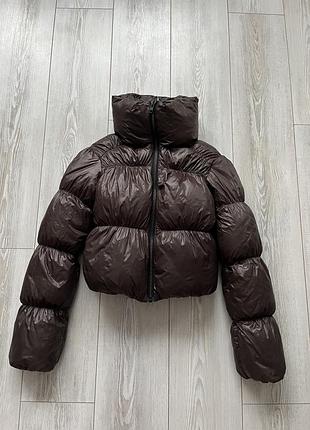 Куртка пуховик