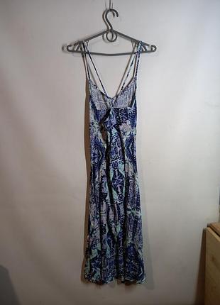 Сарафан розмір євро 40 2