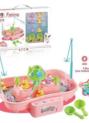 Рыбалка qy 999 a (24) в коробке