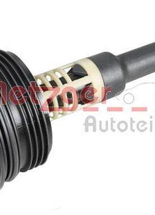 Корпус масляного фильтра mercedes-benz m-class (w166) ml 250 cdi / bluetec 4-matic (166.004, 166.003) 2011.06