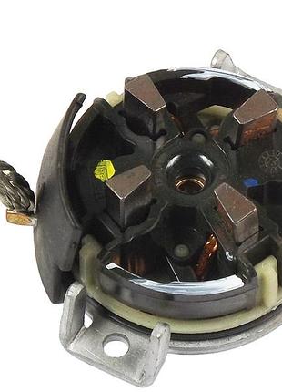 Щеткодержатель стартера щіткотримач стартера vl 594651 | valeo fr as sbh3018(valeo)