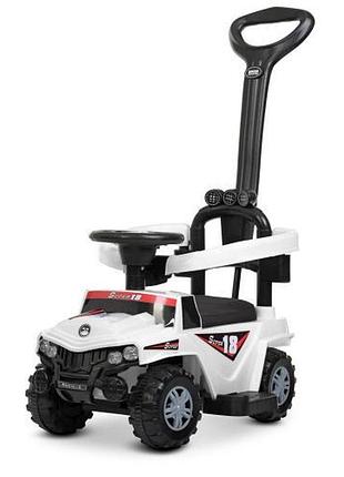 Каталка-толокар bambi (m 4231l-1)