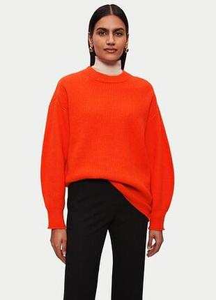 Светр jigsaw вовна кашемір