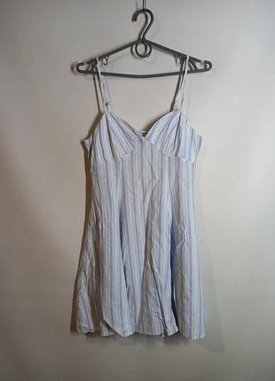 Сарафан размер м