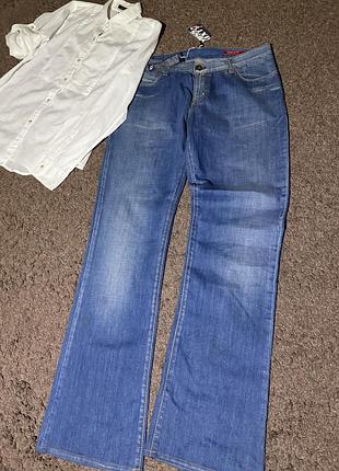 Джинси жіночі нові італія