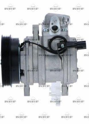Компрессор кондиционера hyundai i10 08- nf 32439