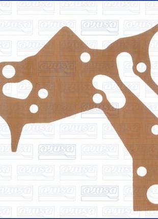 Прокладка двигателя арамидная mitsubishi 2.0/2.4 timing cover gasket aj 01012000
