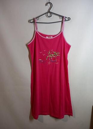 Сарафан розмір xl