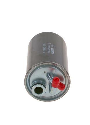 Фільтр паливний dodge caliber 2.0 crd 2006.06 - bo f026402827