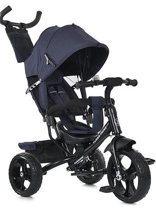 Велосипед трехколесный turbotrike (mt 1005-9)