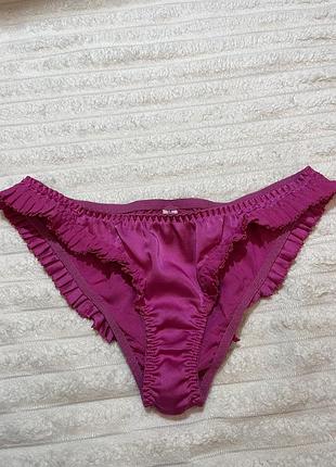 Agent provocateur гарненькі трусики