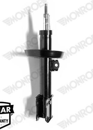 Амортизатор газомасляный opel zafira a (f75_) перед лів mn g16791