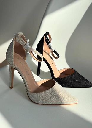 Туфлі жіночі