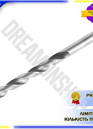 Dm свердло по металу специфікація 2.2 intertool 5,6 мм 10 шт hss для свердління сталі чавуну алюмінію spe|lz