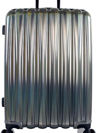 Чемодан heys astro (l) для поездок и путешествий