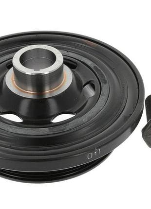 Шкив ремня генератора mercedes-benz vito фургон (w638) 112 cdi 2.2 (638.094)/1997.03 - 2003.07 co 80004793