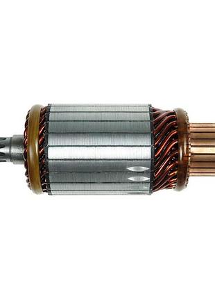 Якорь стартера якір стартера 231771 pl as sa5014