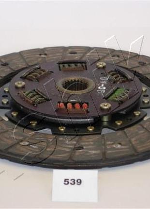 Диск зчеплення mitsubishi starion (a18_a) 2.6 turbo eci (a187a) 1987- ash 80-05-539