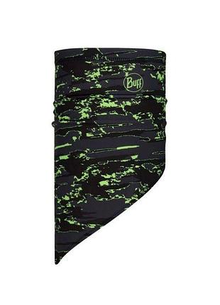 Бандана buff tech fleece bandana w-camo multi