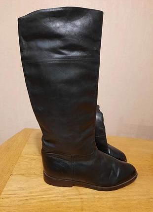 Жіночі чоботи