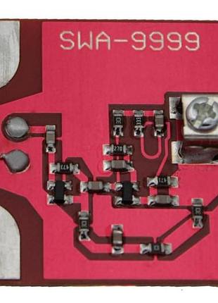 Плата для польской антенны swa-9999