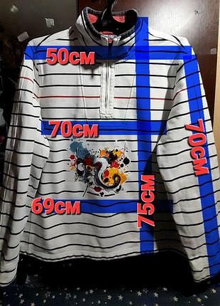 Ого-го какой размерчик стильная толстовка fat face больше размер. худи батал