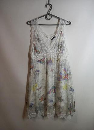 Сарафан размер м/l