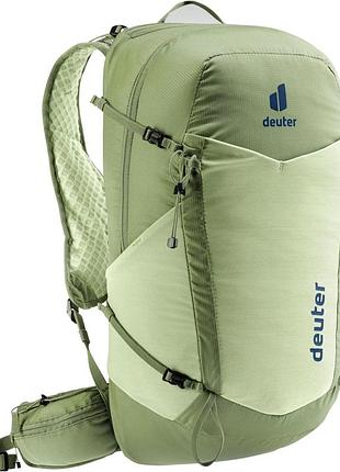 Рюкзак туристический deuter speed ​​lite pro 25 для туризма и походов