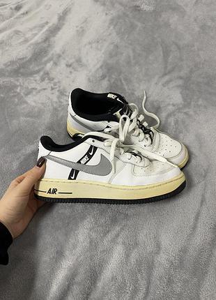 Кросівки nike air force