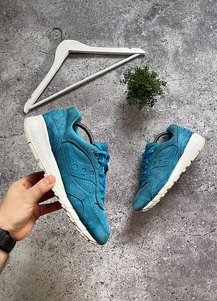 Кросівки saucony shadow 6000