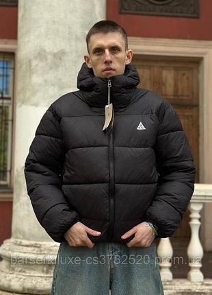 Пуховик acg