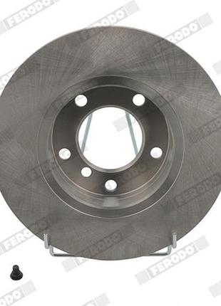 Диск тормозной передн bmw 3 купе (e36) 1.6 1991.10-1999.05 fe ddf248