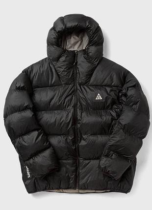 Пуховик acg