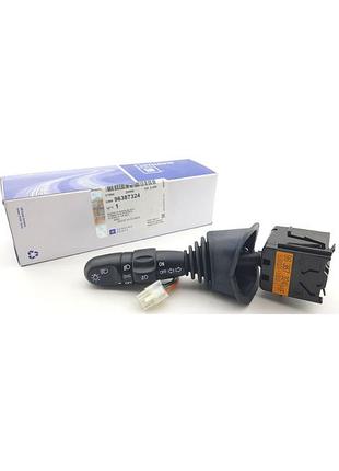 Перемикач підрульовий daewoo nubira (j200) - 1.8 (07.2003->) oe 96387324