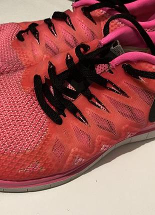 Кросівки nike 38 розмір