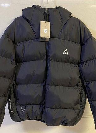 Пуховик acg